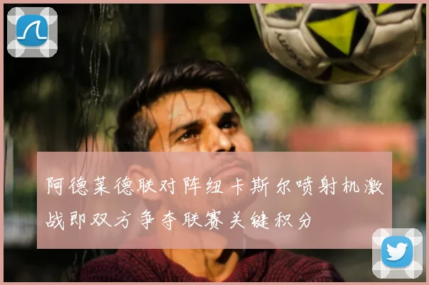 阿德莱德联对阵纽卡斯尔喷射机激战即双方争夺联赛关键积分