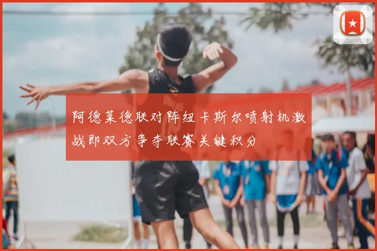 阿德莱德联对阵纽卡斯尔喷射机激战即双方争夺联赛关键积分